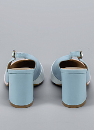 Туфли открытые Betsy фото № 4 Казахстан