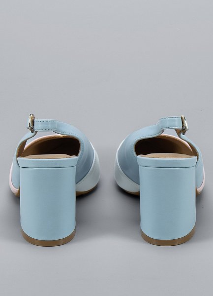 Туфли открытые Betsy фото № 4 Казахстан