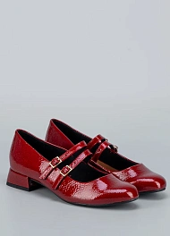 Туфли Marco Tozzi фото № 2 цена