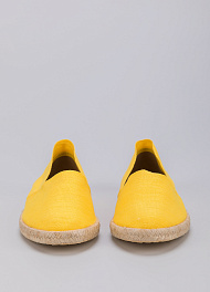 Эспадрильи Vika фото № 3 недорого