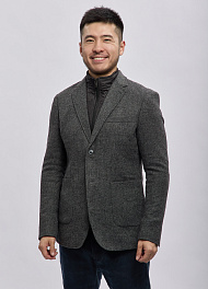 Пиджак Thomas Graf фото № 1 интернет-магазин