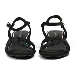 Босоножки Marco Tozzi фото № 3 недорого