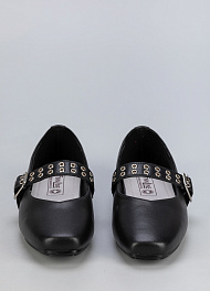 Балетки Finn Line фото № 3 недорого