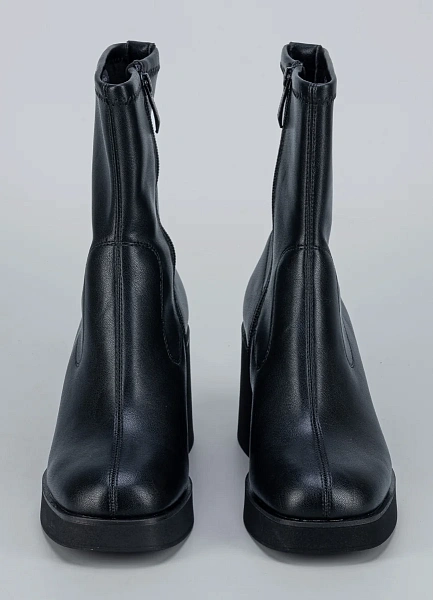 Ботильоны Tamaris фото № 3 недорого