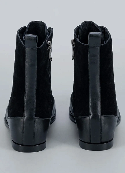 Ботинки Loretta Very фото № 4 Казахстан