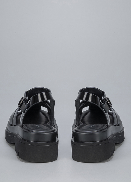 Сандалии Franco Manatti фото № 4 Казахстан