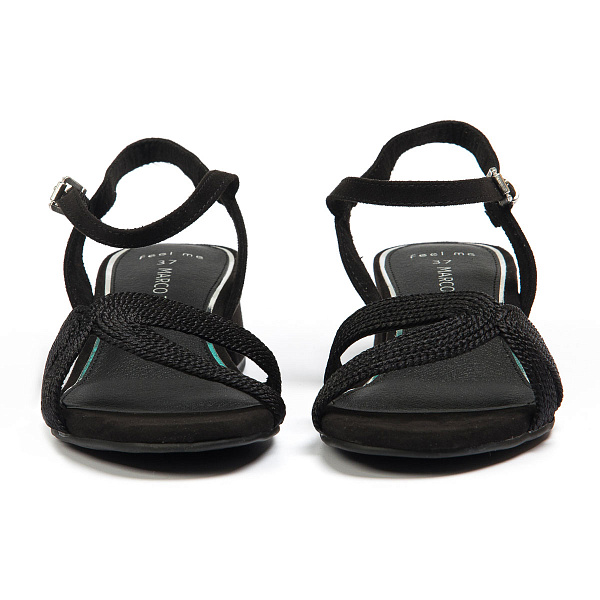 Босоножки Marco Tozzi фото № 3 недорого