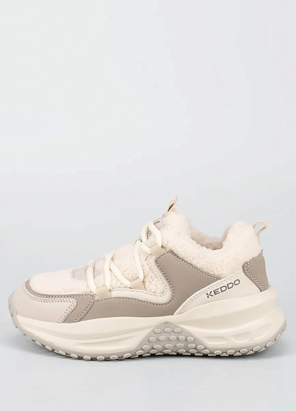 Кроссовки Keddo фото № 1 интернет-магазин