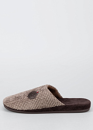 Тапочки Finn Line фото № 1 интернет-магазин