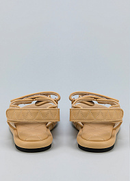 Сандалии Franco Manatti фото № 4 Казахстан