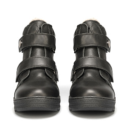 Ботинки Ellin shoes фото № 3 недорого