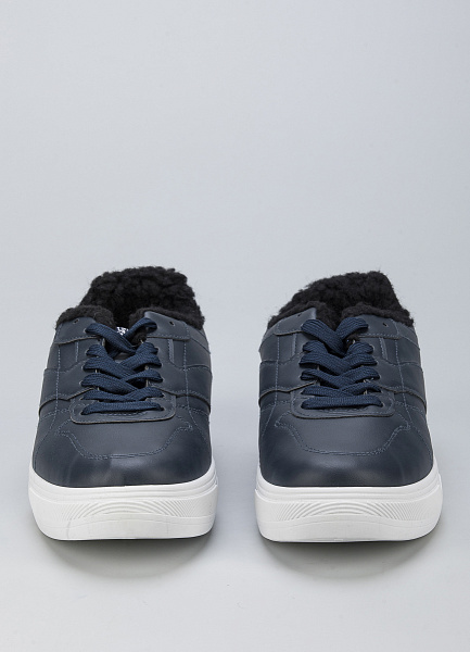 Кеды Crosby фото № 3 недорого