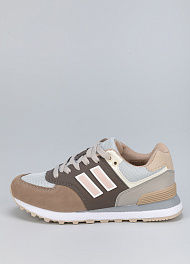 Кроссовки Franco Manatti фото № 1 интернет-магазин