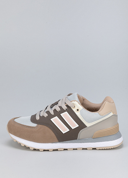 Кроссовки Franco Manatti фото № 1 интернет-магазин