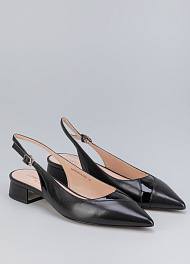 Туфли открытые Loretta Very фото № 2 цена