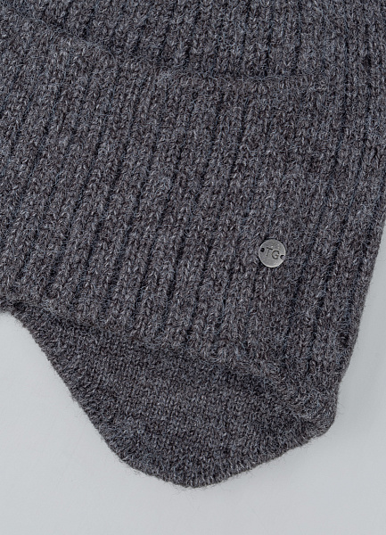 шапка-бини Thomas Graf фото № 3 недорого