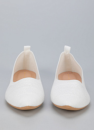 Балетки Franco Manatti фото № 3 недорого