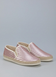 Слипоны lozoya фото № 2 цена