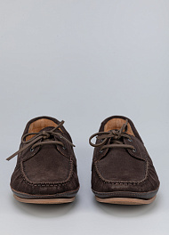 Мокасины Duca Daretti фото № 3 недорого