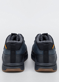 Кроссовки высокие Bugatti фото № 4 Казахстан