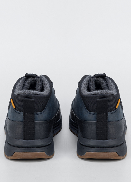 Кроссовки высокие Bugatti фото № 4 Казахстан