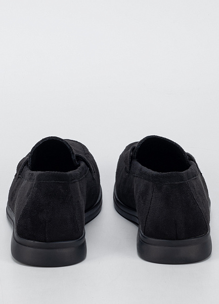 Лоферы Franco Manatti фото № 4 Казахстан