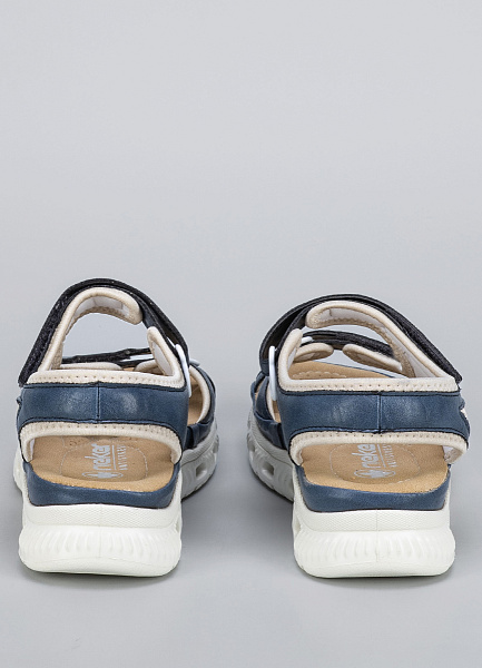 Сандалии Rieker фото № 4 Казахстан