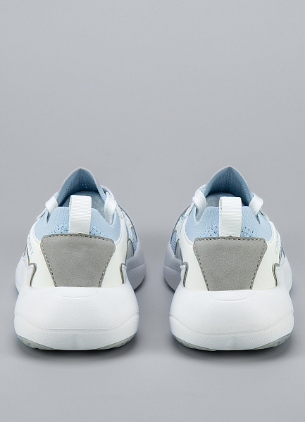 Кроссовки Crosby фото № 4 Казахстан