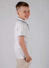 Поло Thomas Graf фото № 2 цена