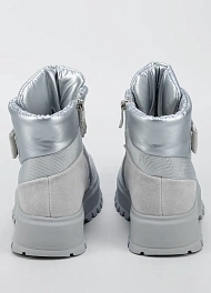 Дутыши Franco Manatti фото № 4 Казахстан