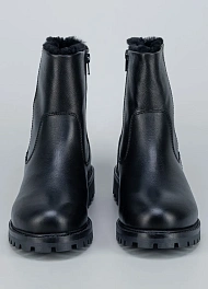 Сапоги inwood фото № 3 недорого