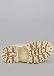 Ботинки Asso фото № 5 купить