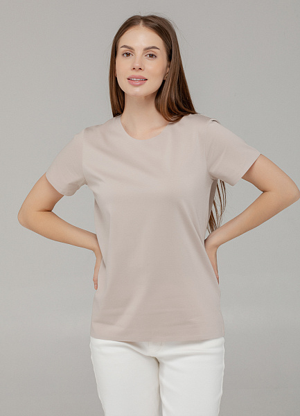 Футболка Thomas Graf фото № 1 интернет-магазин