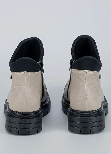 Ботинки Rieker фото № 4 Казахстан