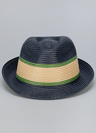 шляпа BB Accessories фото № 3 недорого