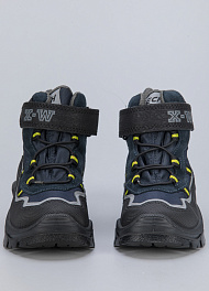 Ботинки Imac фото № 3 недорого