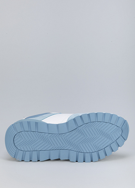 Кроссовки Franco Manatti фото № 5 купить