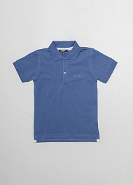 Поло Thomas Graf фото № 1 интернет-магазин