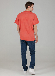 футболка I SEE D.N.M фото № 4 Казахстан