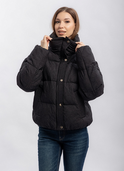 куртка стеганная Thomas Graf фото № 1 интернет-магазин