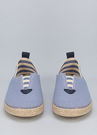 Эспадрильи Alberola фото № 3 недорого