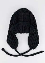 шапка ушанка Thomas Graf фото № 1 интернет-магазин