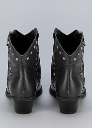 Ботинки-казаки Bottero фото № 4 Казахстан