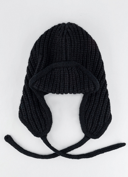 шапка ушанка Thomas Graf фото № 1 интернет-магазин