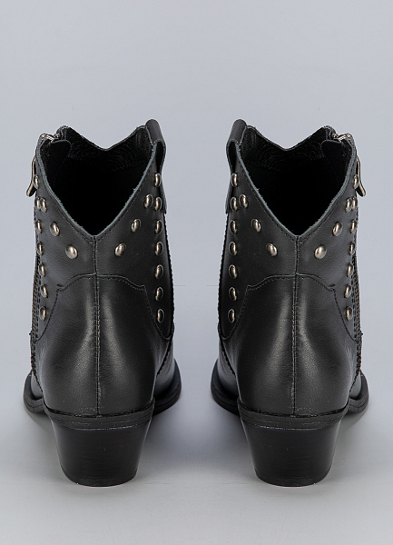 Ботинки-казаки Bottero фото № 4 Казахстан