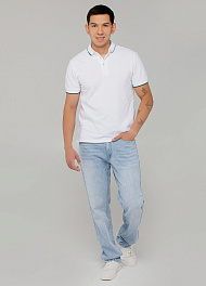 Поло Thomas Graf фото № 3 недорого