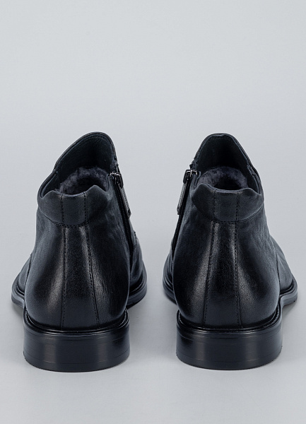 Сапоги Duca Daretti фото № 4 Казахстан