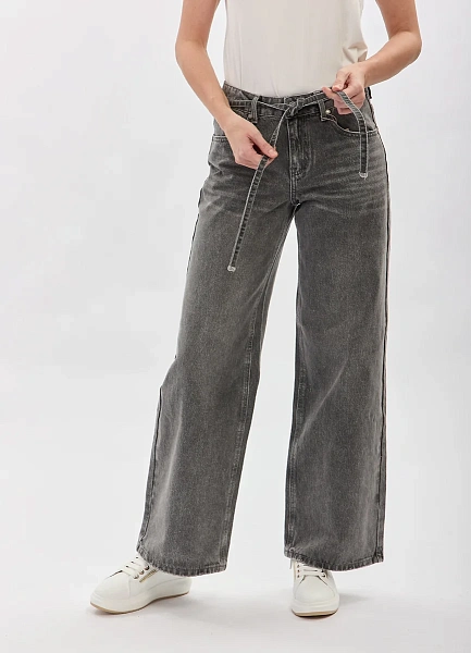 Джинсы Thomas Graf фото № 3 недорого