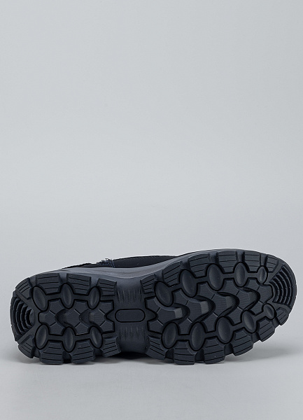 Дутыши CROSBY фото № 6 онлайн