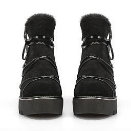 Ботинки Tamaris фото № 3 недорого